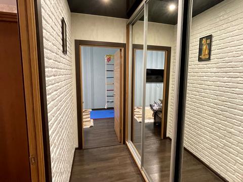 квартира за адресою Мечникова вул., 108