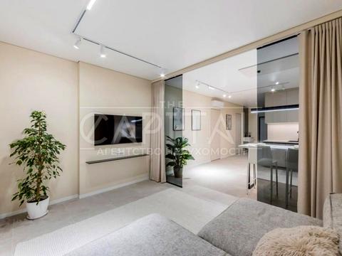 квартира за адресою Михайла Бойчука вул., 41