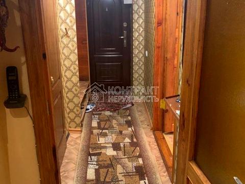 квартира по адресу Боевая ул., 78