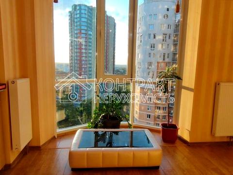 квартира по адресу Науки просп. (Ленина), 77