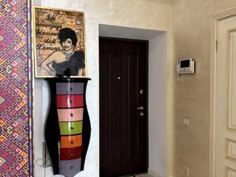 квартира за адресою В'ячеслава Чорновола вул., 25