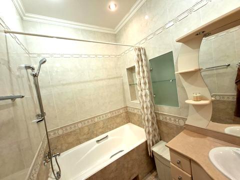 квартира за адресою Лесі Українки бульв., 7-Б