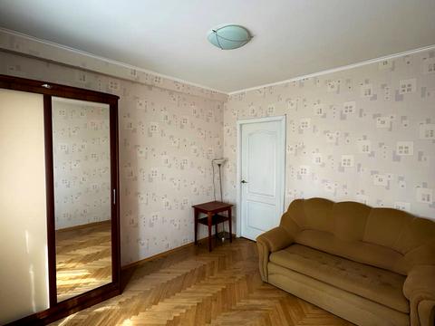 квартира по адресу Игоря Шамо бульв. (Олексія Давидова), 7