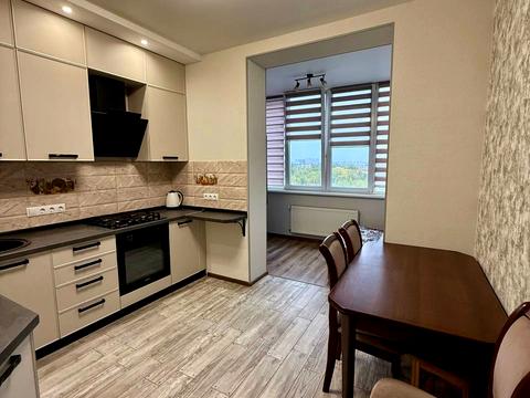 квартира по адресу Калинова ул., 7