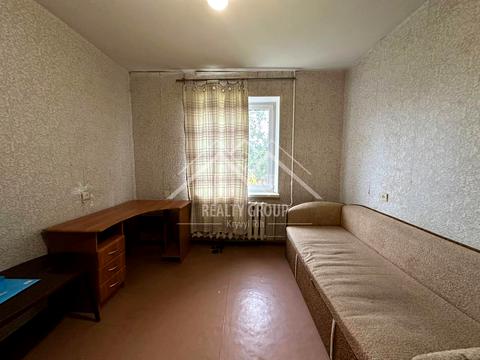 квартира по адресу Горького ул., 5