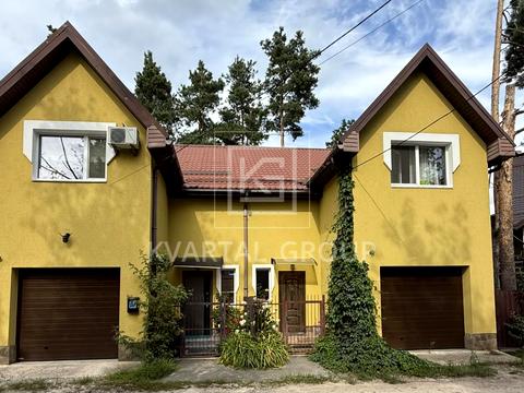 будинок за адресою Бучанське шосе