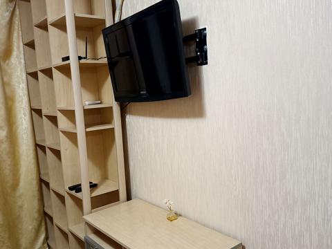 квартира по адресу Михаила Донца ул., 28