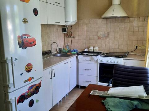 квартира по адресу Александра Поля просп. (Кірова), 48