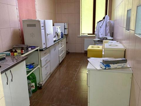 дом по адресу Європейська ул., 12