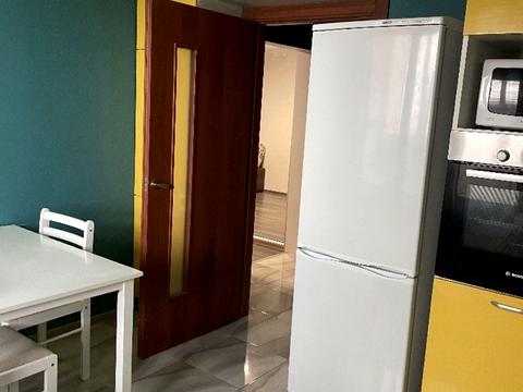 квартира за адресою Науки просп., 60