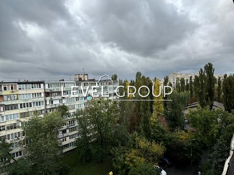 квартира за адресою Русанівський бульв., 9