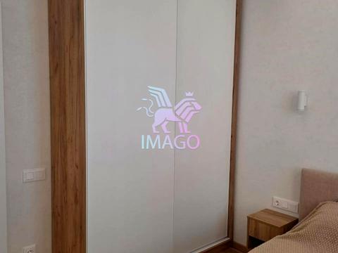 квартира за адресою Оболонський просп., 1