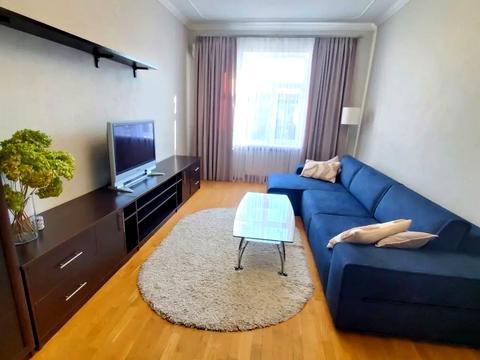 квартира за адресою Прорізна вул., 6