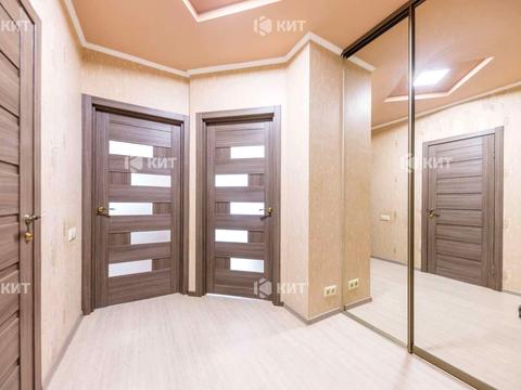 квартира по адресу Салтовское шоссе, 264Б