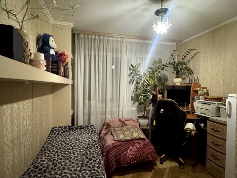 кімната за адресою Кубанської України вул. (Маршала Жукова), 19-А