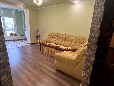 квартира за адресою Келецька вул., 45б