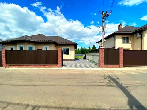 будинок за адресою садова 161а