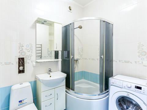 квартира за адресою Козацька вул., 6