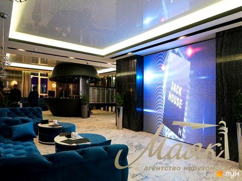 квартира по адресу Леси Украинки бульв., 7-В