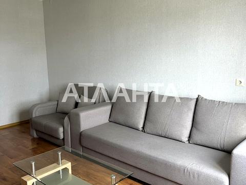 квартира за адресою Сергія Данченка вул., 3