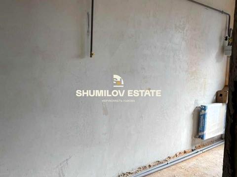 квартира за адресою Лемківська, 9