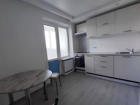 квартира за адресою Доківська вул., 10