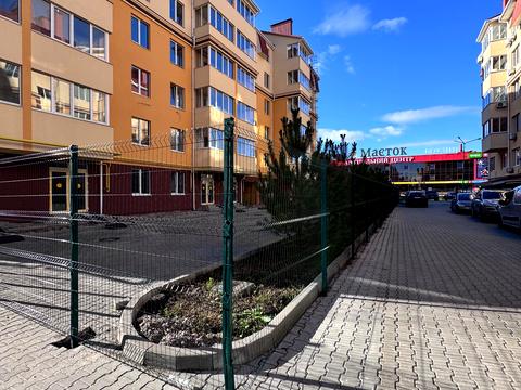 квартира за адресою Тарасівська вул., 3