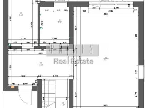 дом по адресу Богатырская ул.