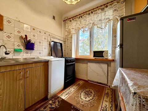 квартира за адресою Степана Бандери вул., 4