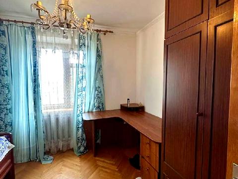 квартира за адресою Повітряна вул., 65