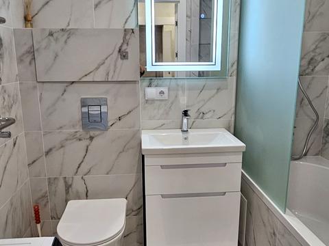 квартира по адресу Панаса Мирного ул., 9