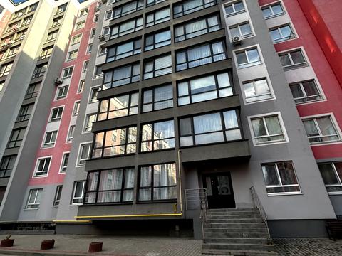 квартира по адресу Богдана Хмельницкого ул., 230а