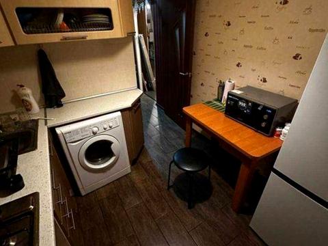 квартира за адресою Олександра Бринжали вул. (Тешебаєва), 60