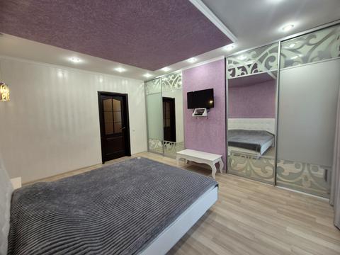 квартира за адресою Соборності вул. (Косіора), 10