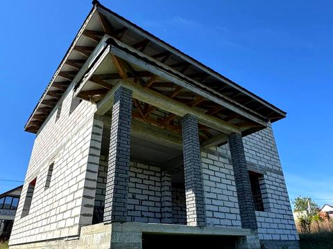 дом по адресу 5-й Болгарський проезд