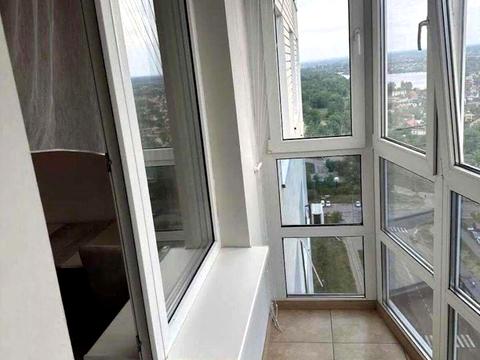 квартира за адресою Софії Русової вул., 7