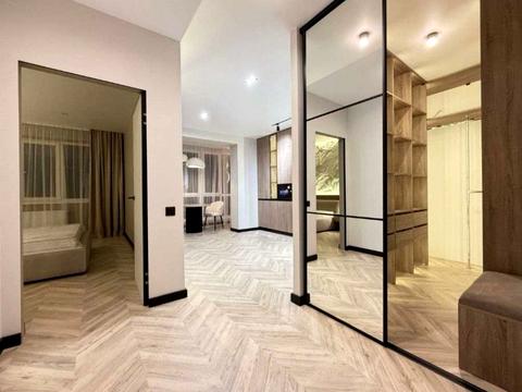 квартира за адресою Студентська вул., 24-А