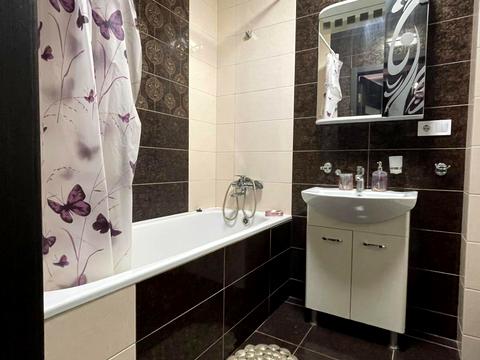 квартира за адресою Гвардійців-Широнінців вул., 29б