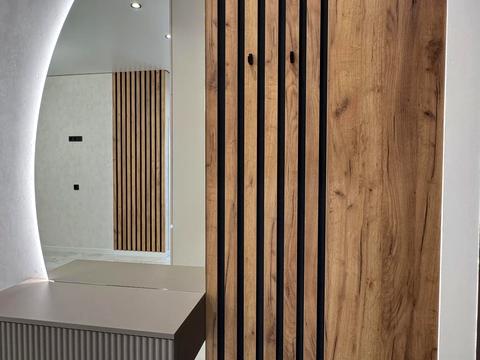 квартира по адресу Краснова ул., 1-А