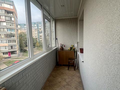 квартира за адресою Лісового вул., 27