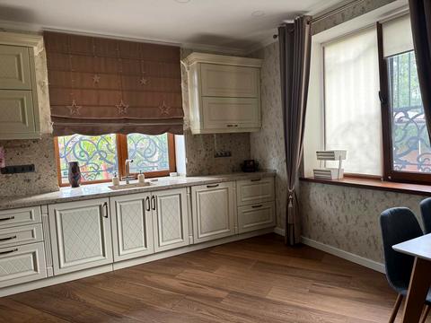 дом по адресу Березова, 18