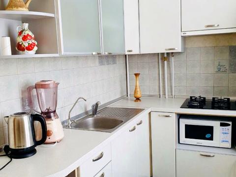 квартира за адресою Григорія Сковороди вул. (Пушкінська), 54