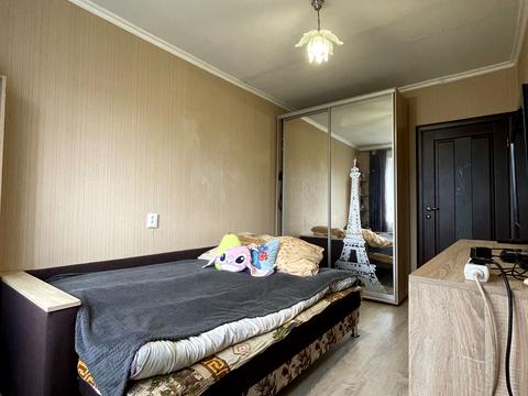 квартира за адресою Червоної Калини просп., 74