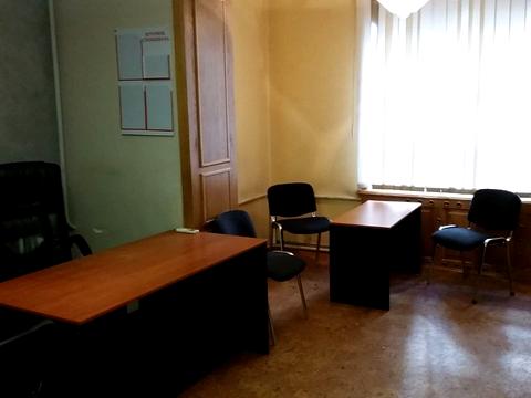 коммерческая по адресу Дмитрия Яворницкого просп. (Карла Маркса), 115