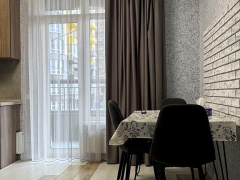 квартира за адресою Кадетський Гай вул., 10