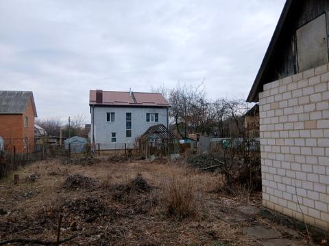 участок по адресу с. Агрономичное, Поляна