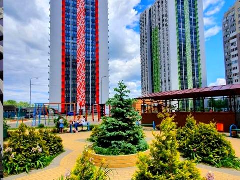 квартира за адресою Миколи Закревського вул., 101-В