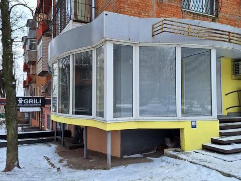 комерційна за адресою Науки просп. (Гагаріна), 131