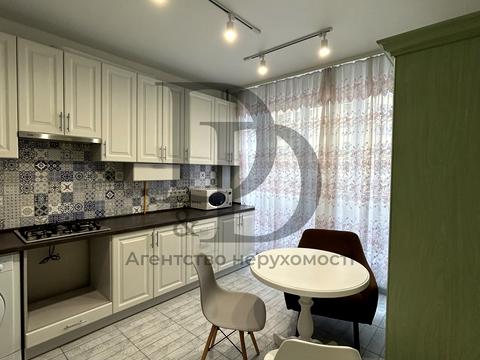 квартира по адресу Европейская ул. (Жовтнева), 32/1Б