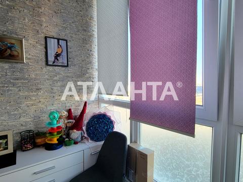 квартира по адресу Жемчужная ул., 11 к 2